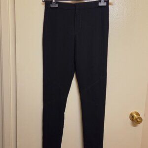 MARC BY MARC JACOBS Blank Skinny Trousers (Size: 0)